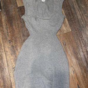 Bebe Kardashian Dress